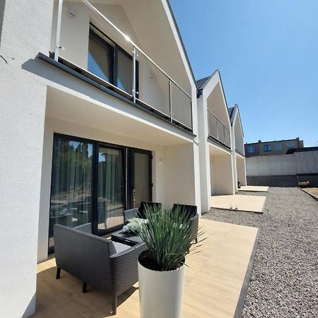 Domki Balticana Władysławowo Exterior foto